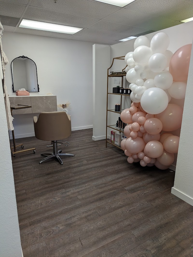 KVX Bridal and Beauty cover image