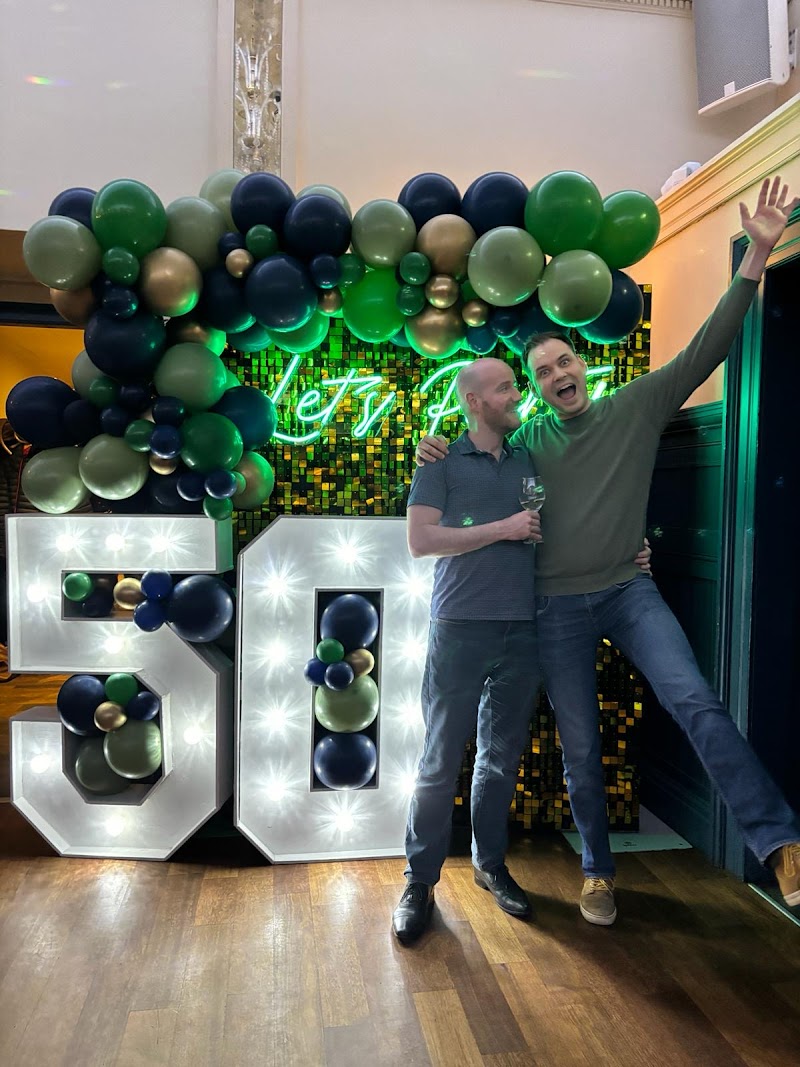 LA Create cover image