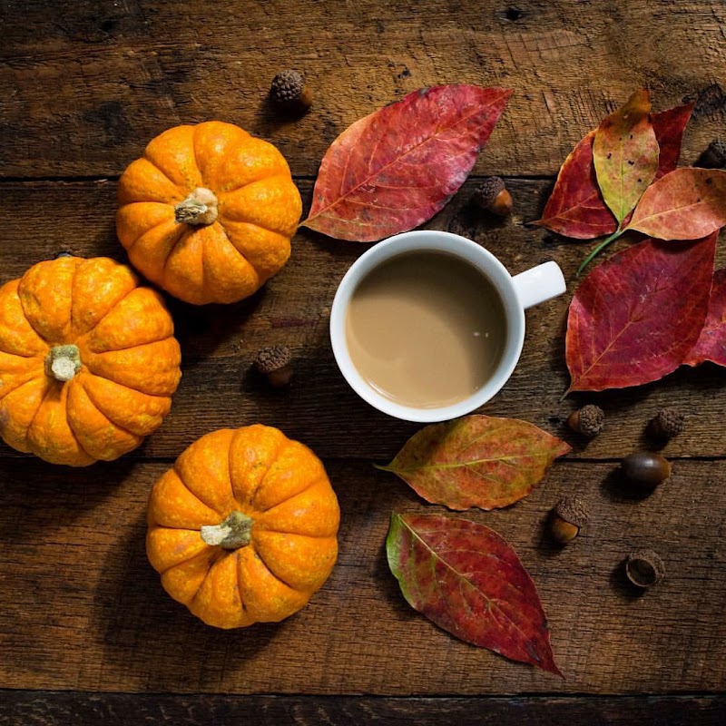 Vida pour Tea cover image