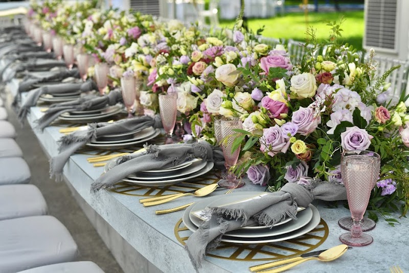 Birch Event Design cover image