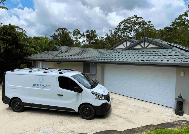 Mobile PC Pro - Computer Repairs and IT Support cover image