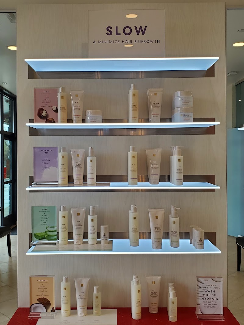 European Wax Center cover image