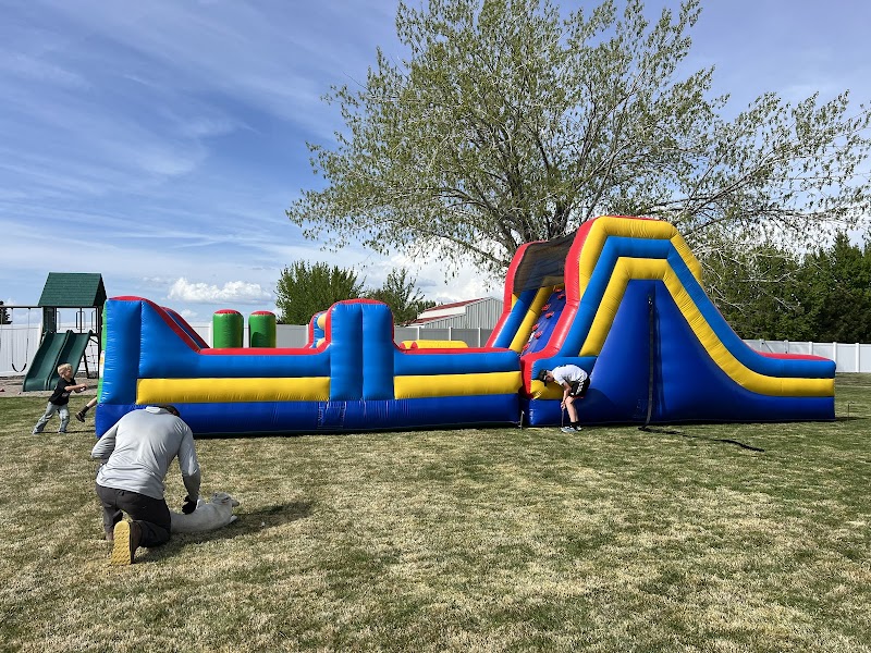 Cupcake Bounce and Party Rentals cover image