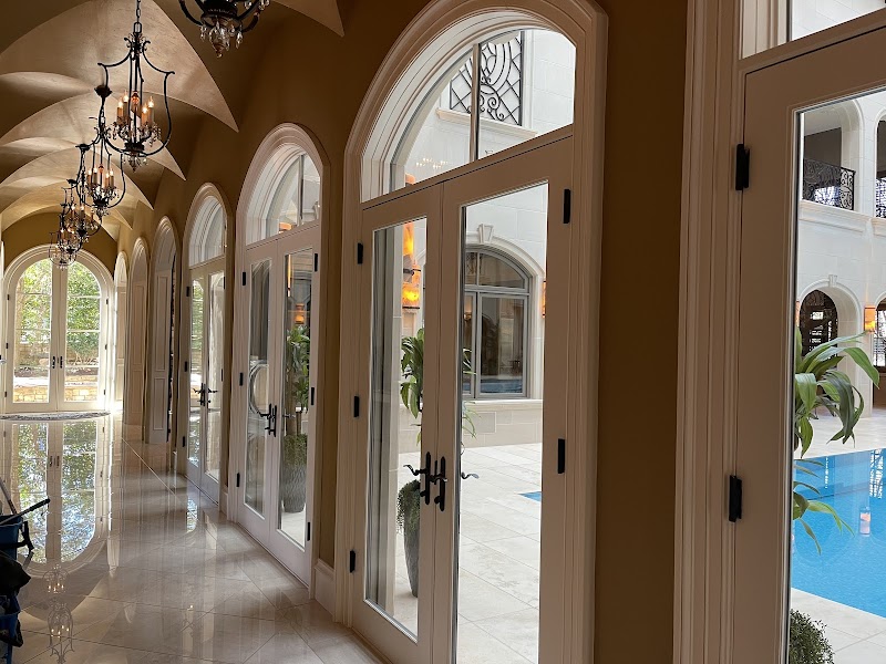 Manfreda and Associates Window Cleaning cover image