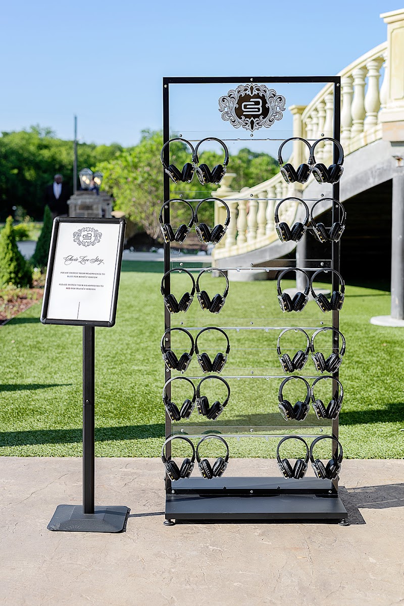 Alliance Entertainment Group of Texas, LLC cover image