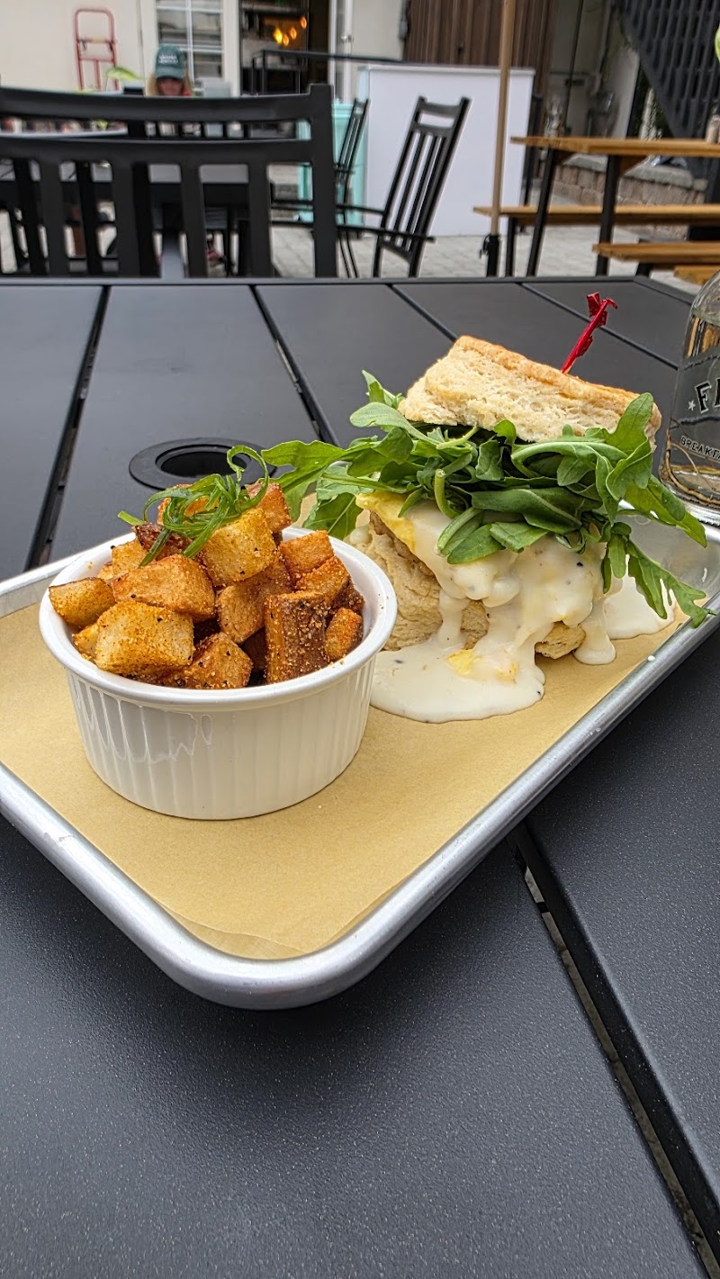 The Farmacy cover image