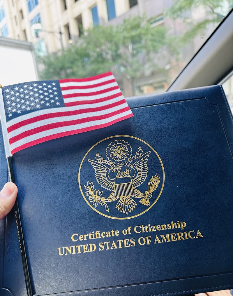 Immigration Lawyers, P.C. cover image