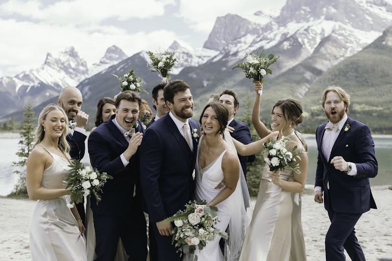 The Camera Crew Co cover image