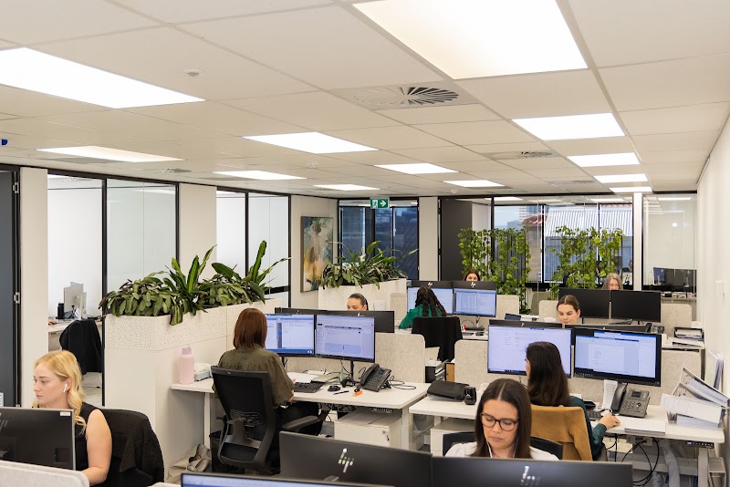 Brand Barristers & Solicitors cover image