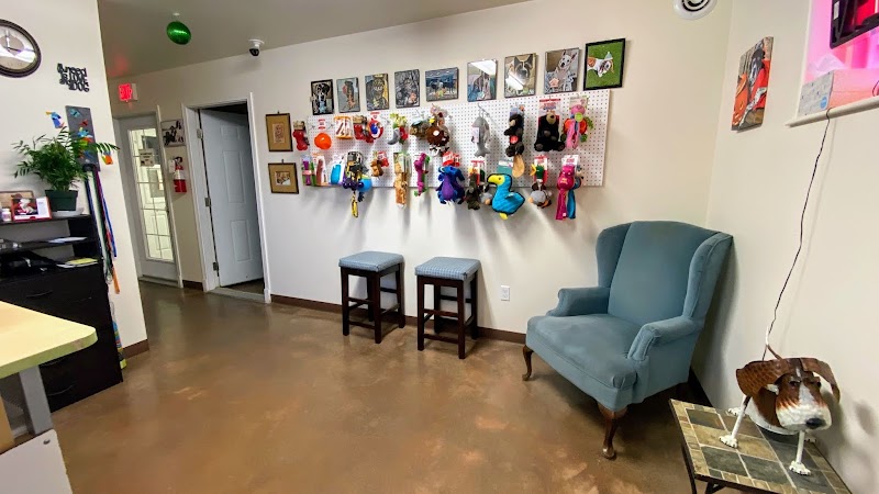 Peters Creek Pet Boarding cover image