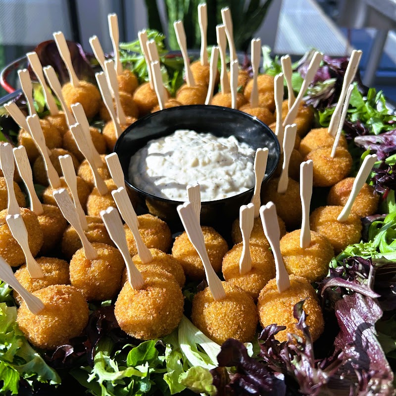Catering By Chefs - Birthday, Party, Event & Finger Food Catering Melbourne cover image