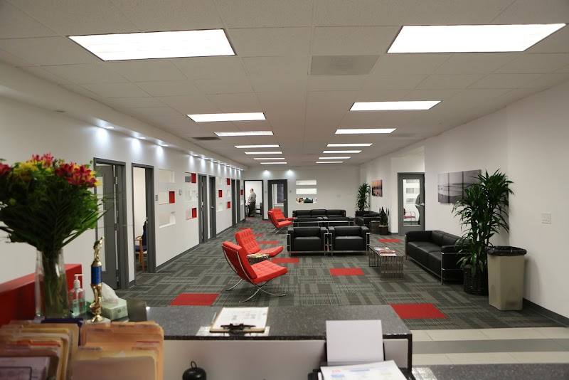 Converse International School of Languages cover image