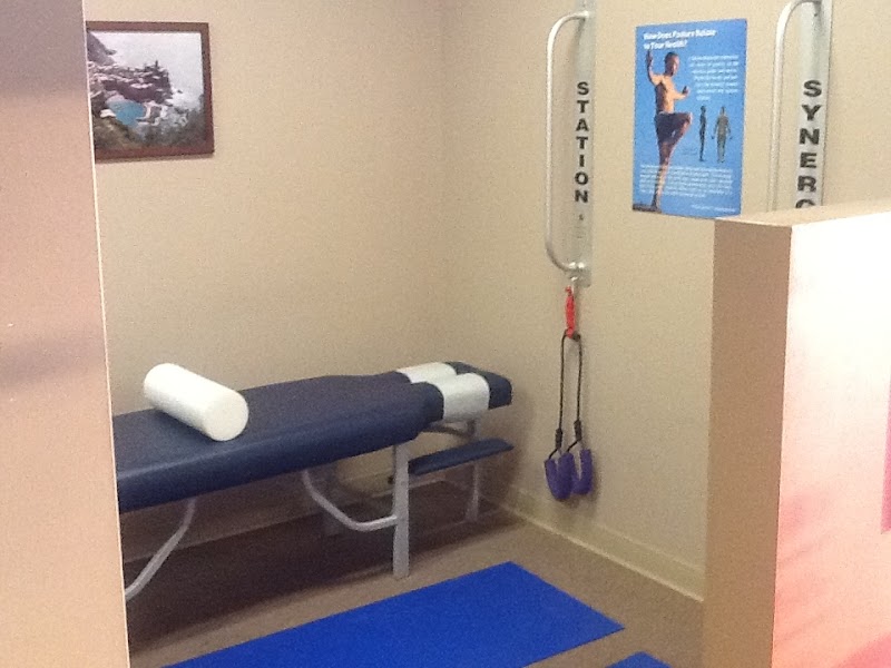 Fox Chapel Chiropractic and Wellness cover image