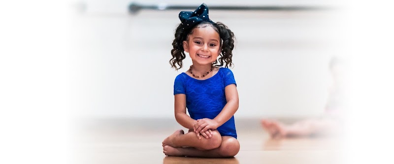 Sandra's School Of Dance cover image