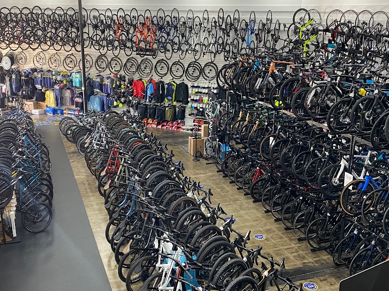 Playtri Dallas cover image