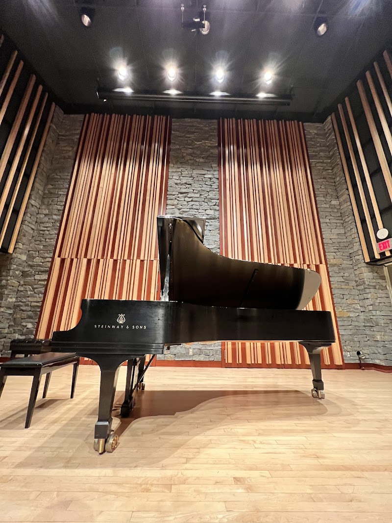 VSO School of Music cover image