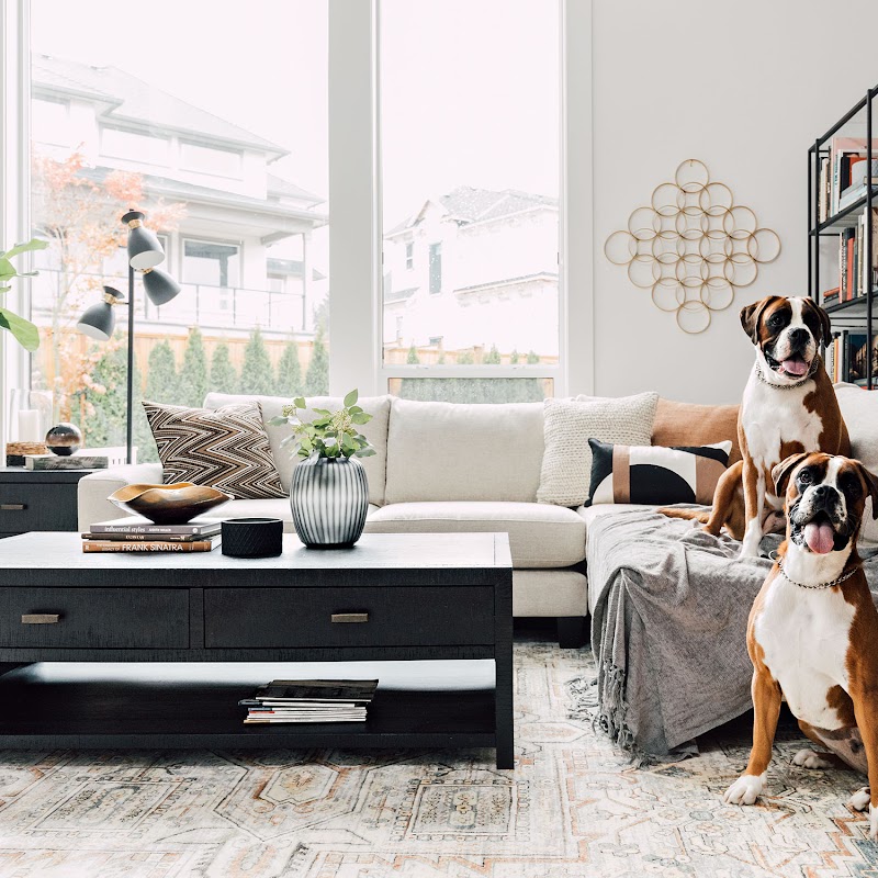 Urban Barn The Boardwalk cover image