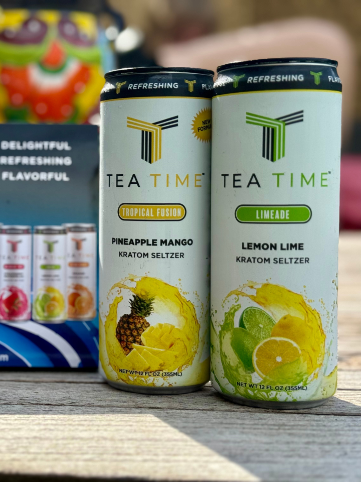 Dignitary Cafe cover image