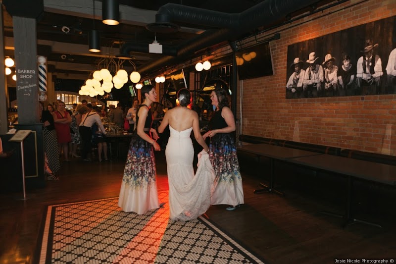 1st In Entertainment DJ cover image