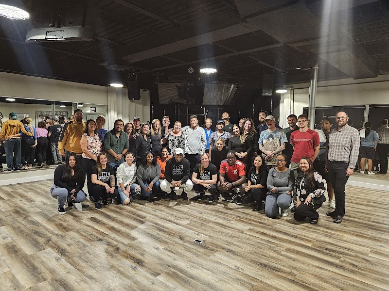 One Reason Dance Studio cover image