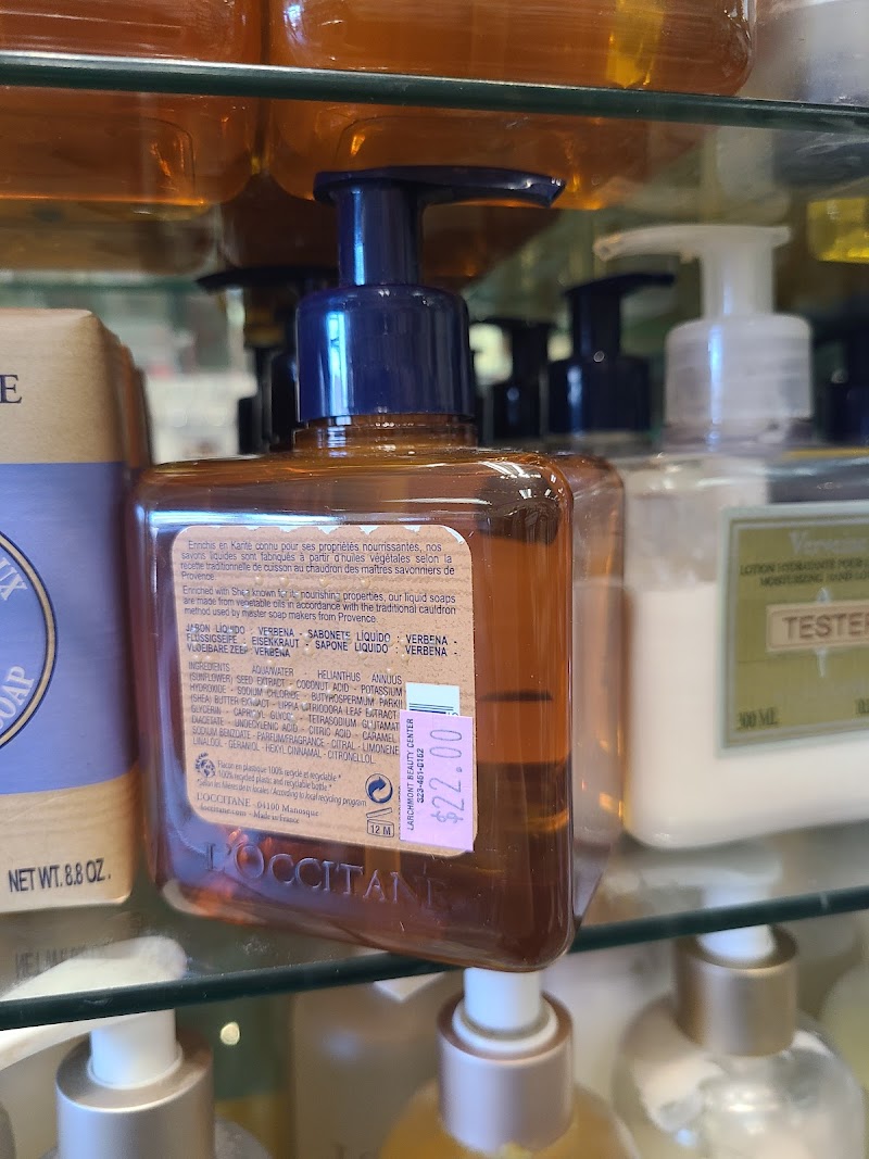 Larchmont Beauty Center cover image