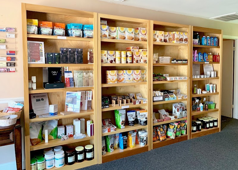 Mind and Body Solutions cover image