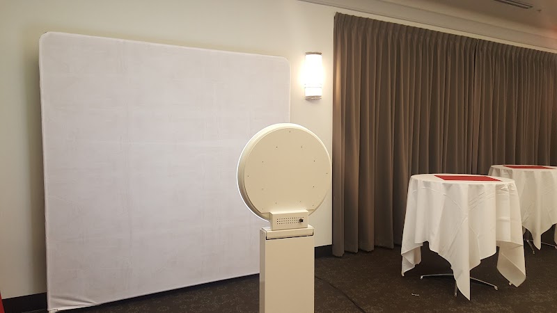 Out of the Box Fun | Photo Booth Rental and Installation cover image