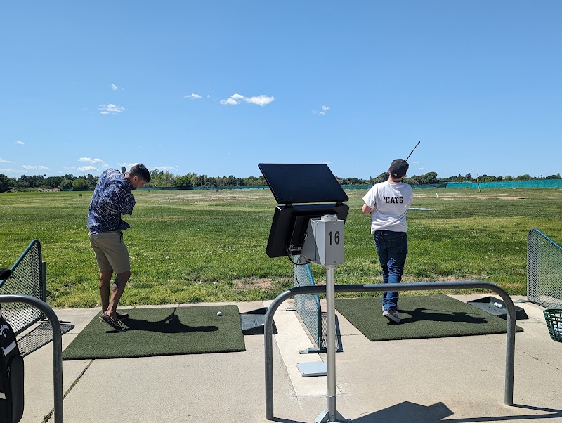 Bing Maloney Golf Course cover image