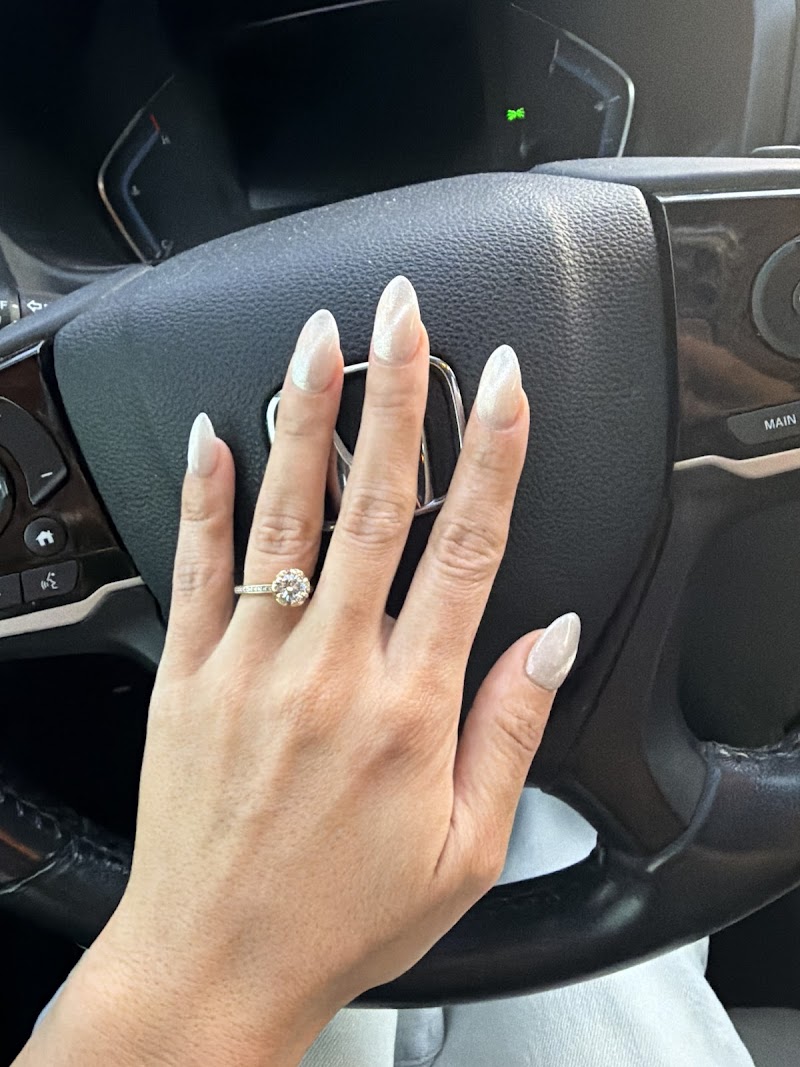 Elegant Nails & Spa cover image