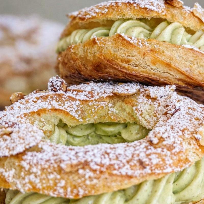 Violette Bakehouse cover image