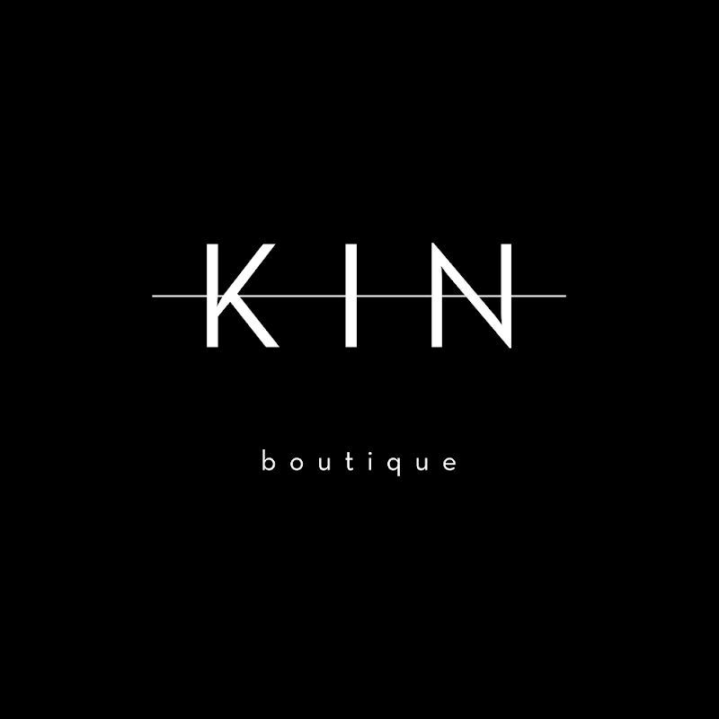 Kin Boutique cover image