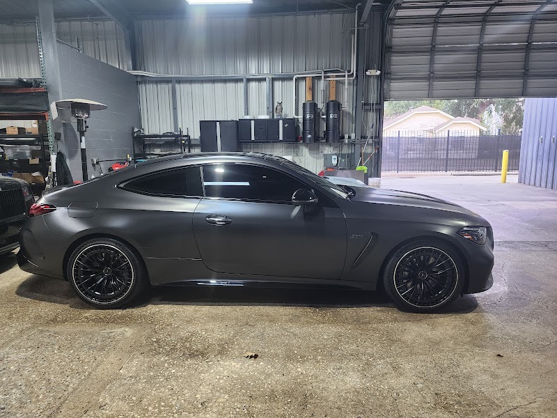 E1 AutoSpa cover image