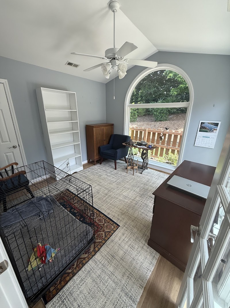 Oak Ridge Painting Co. cover image