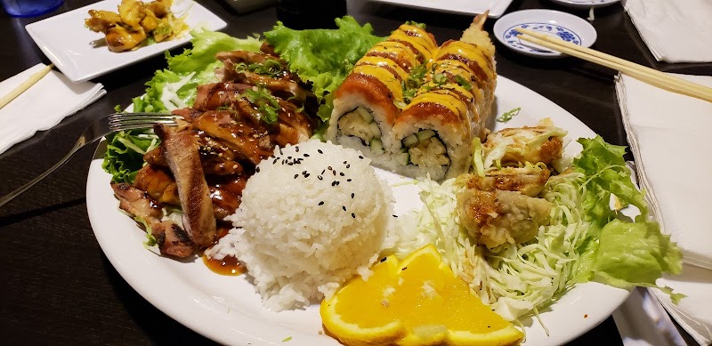 Sushi Hook cover image