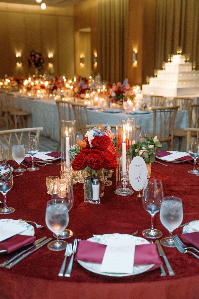 Top Tier Event Rentals cover image