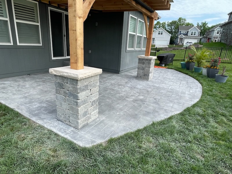 Top Tier Landscaping cover image