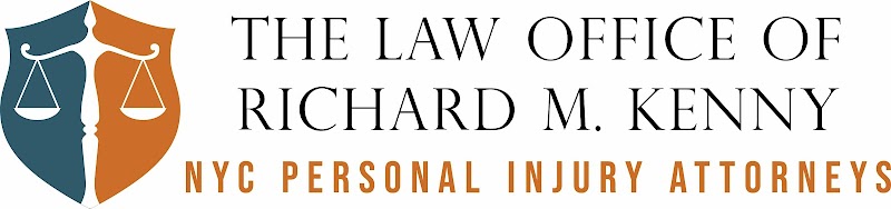 The Law Office of Richard M. Kenny cover image
