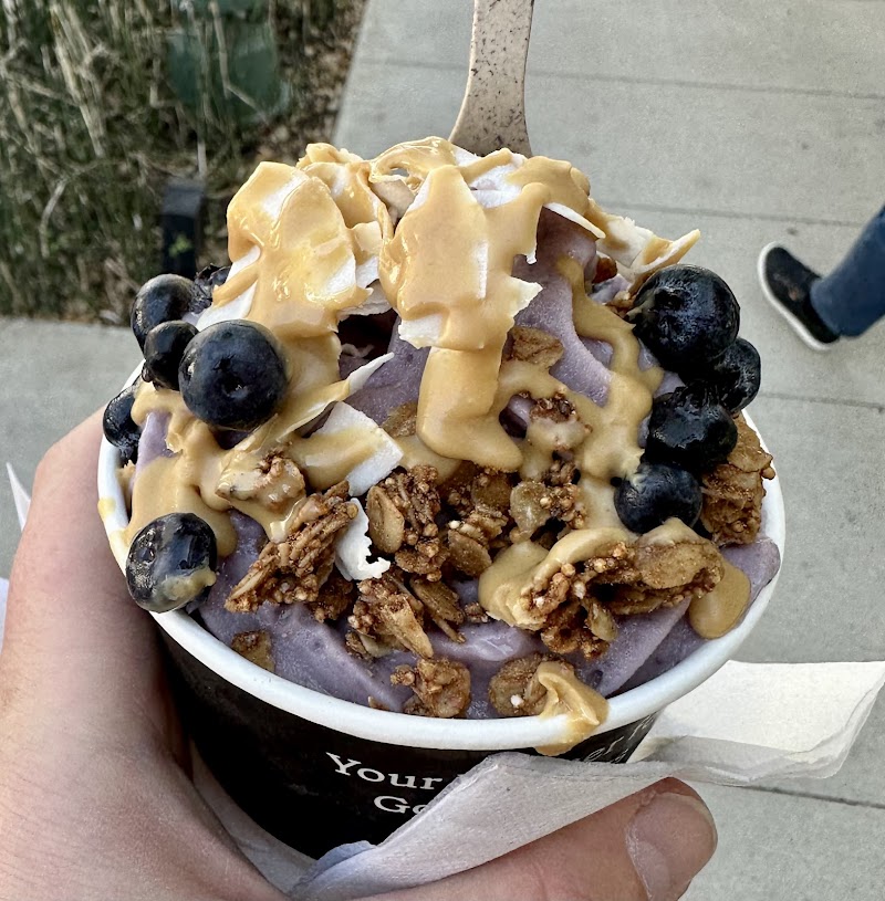 Pressed Juicery cover image