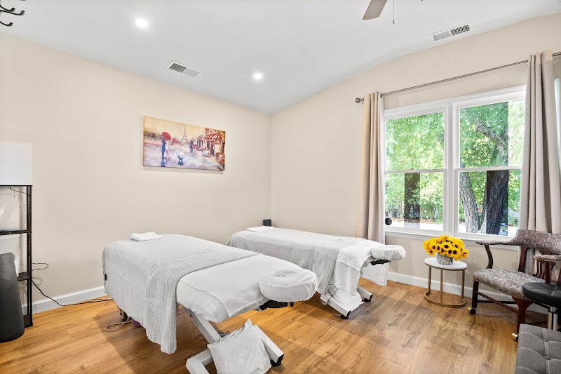 Lotus Balance Massage Spa cover image