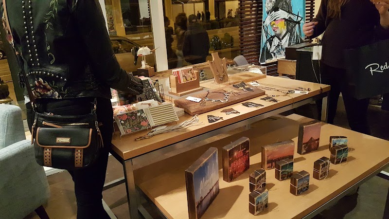 Stock & Belle cover image