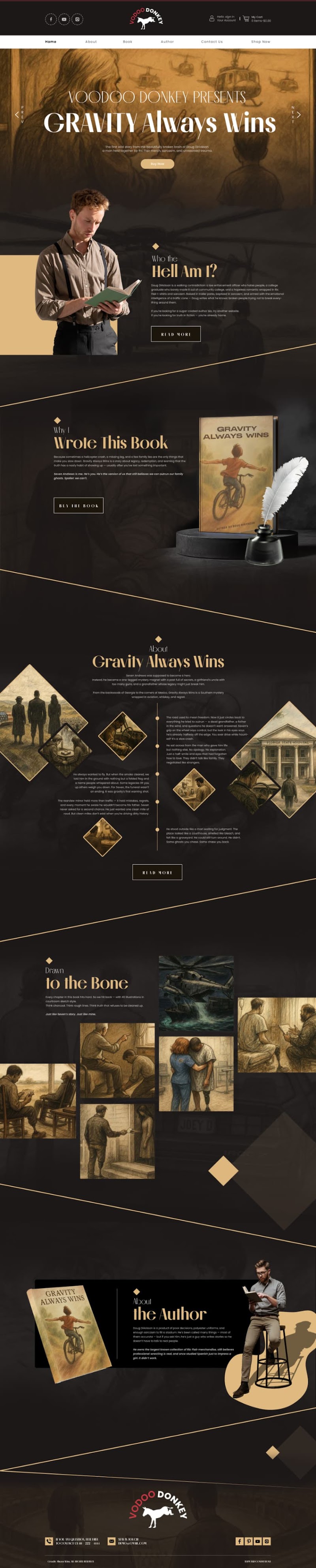 Instant Designing cover image