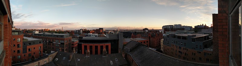 Liver Sketching Club cover image