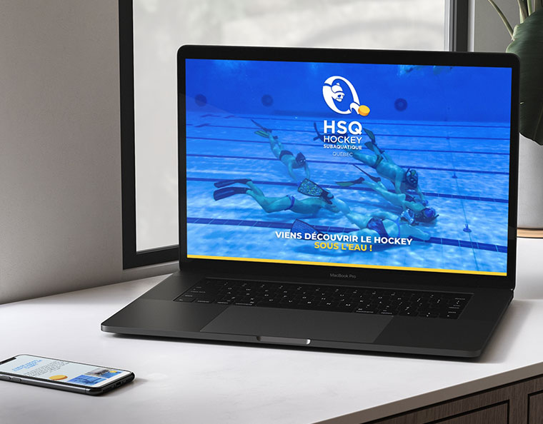 Mikael Bédard - Designer graphique & Web cover image