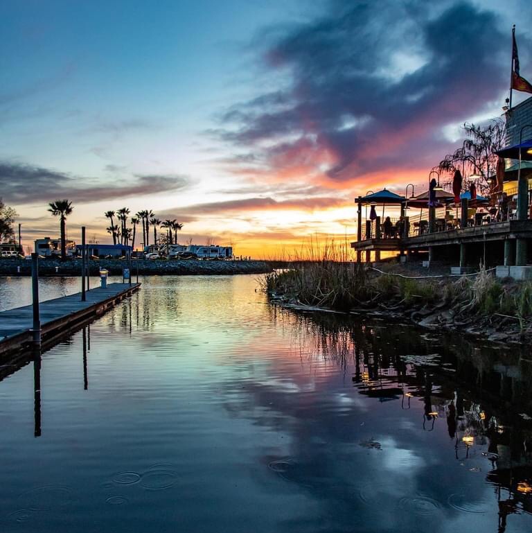 Village West Marina & Resort cover image