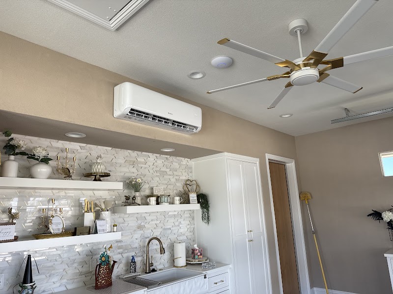 AirMax Heating & Air Conditioning cover image