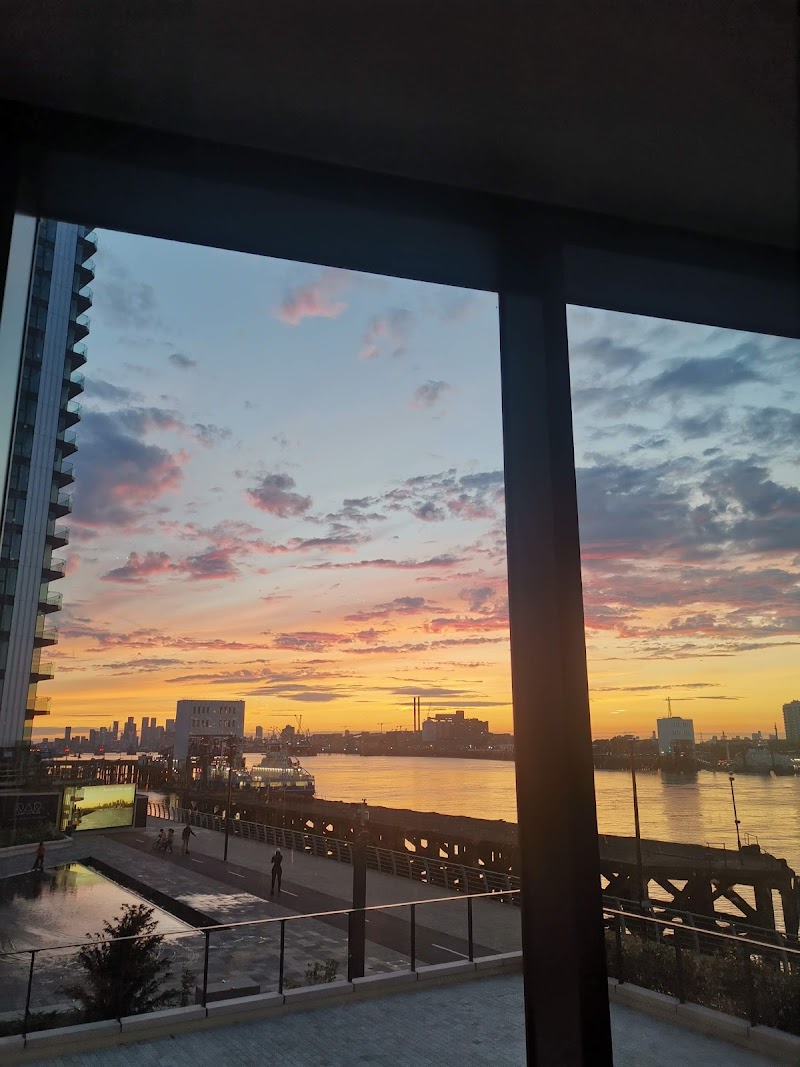 The Yoga Space London cover image