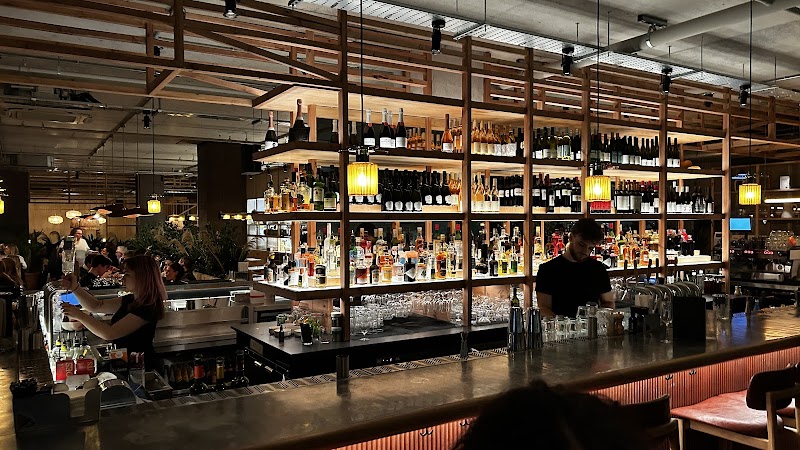 Caravan Manchester cover image