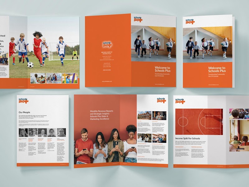 Designers Up North Ltd cover image