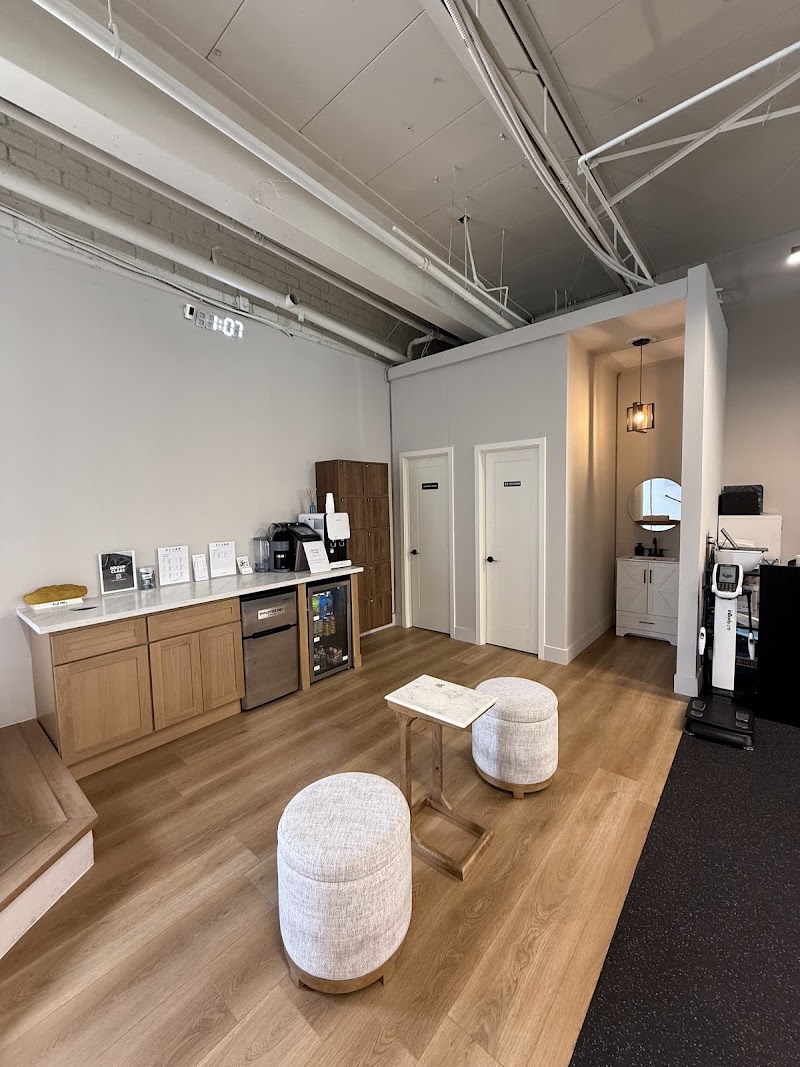 Class Fitness cover image