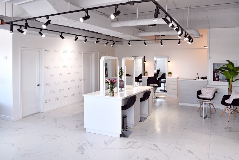 Rebecca Rose Beauty cover image